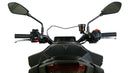 Yamaha MT-09 [2024-] – Sportscheibe "NSPM"-9