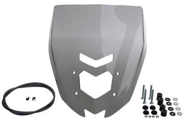Yamaha MT-10 /SP [2016-2021] -Spoiler Disc "NS"