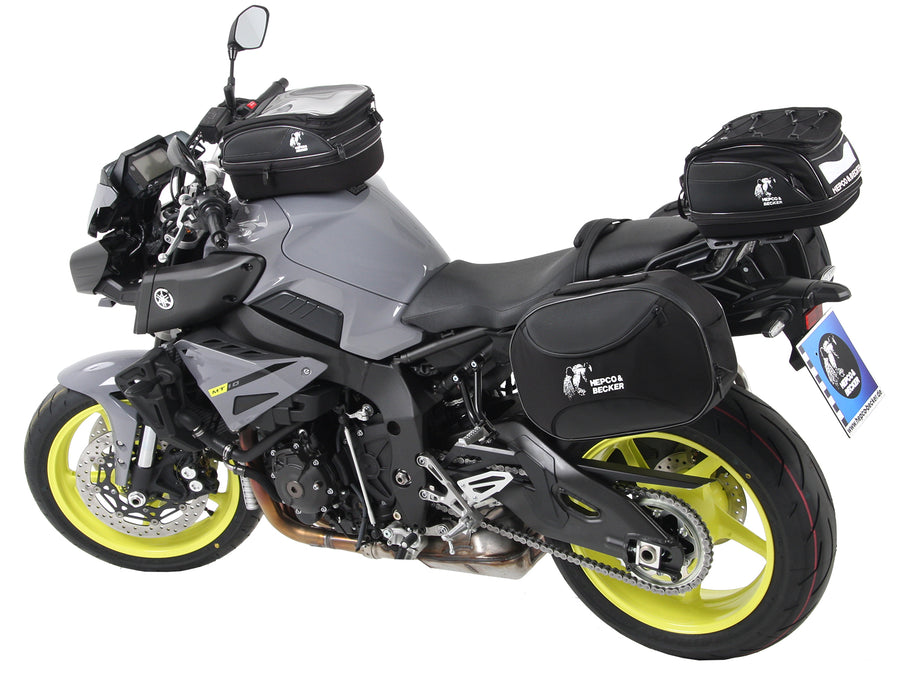 Yamaha MT-10 [2016-2021]-Tanking Basic including counterpart tank sac