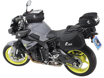 Yamaha MT-10 [2016-2021] - Smartrack