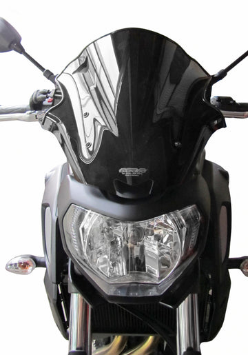 Yamaha MT-07 [2018-2020] -Racing Disc "NRM"