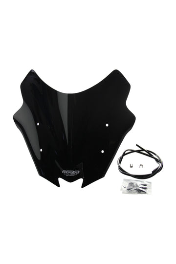 Yamaha MT-07 [2018-2020] -SpoiLer Disc "NSM" - 0