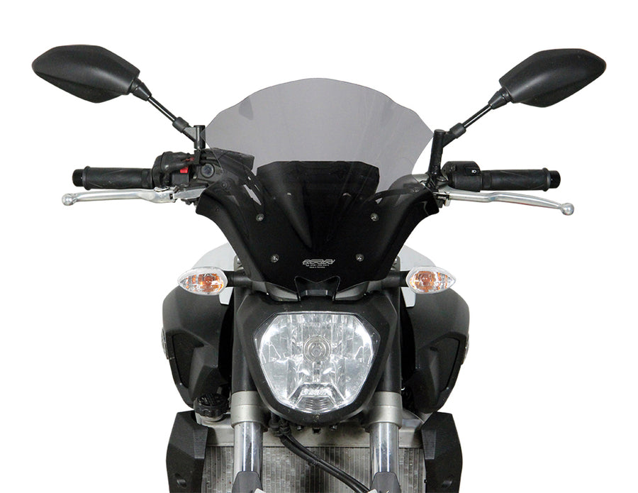 Yamaha MT-07 / FZ-07 [2014-2017] – Racingscheibe "NRM"