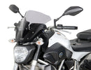Yamaha MT-07 / FZ-07 [2014-2017] – Racingscheibe "NRM"-2