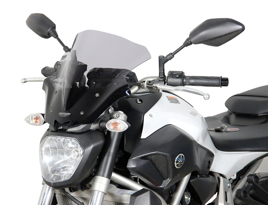 Yamaha MT-07 / FZ-07 [2014-2017] – Racingscheibe "NRM"