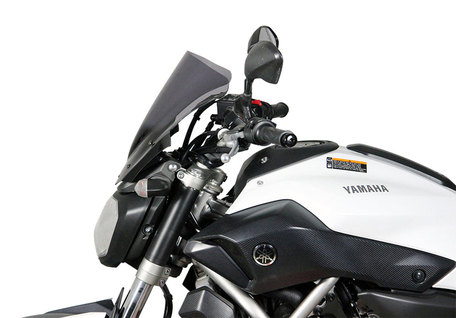 Yamaha MT-07 / FZ-07 [2014-2017] – Racingscheibe "NRM"