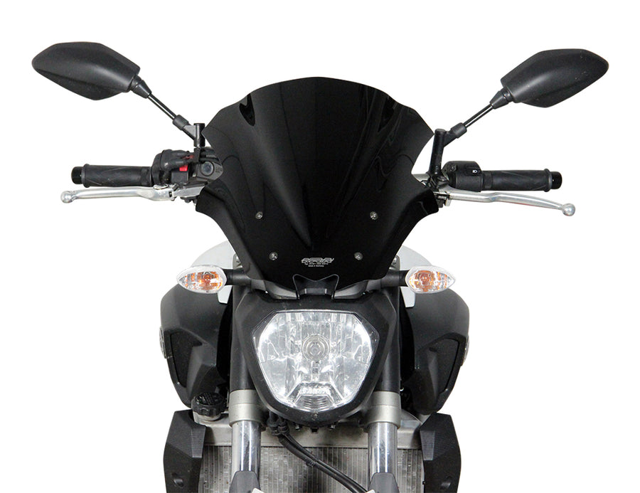Yamaha MT-07 / FZ-07 [2014-2017] – Racingscheibe "NRM"
