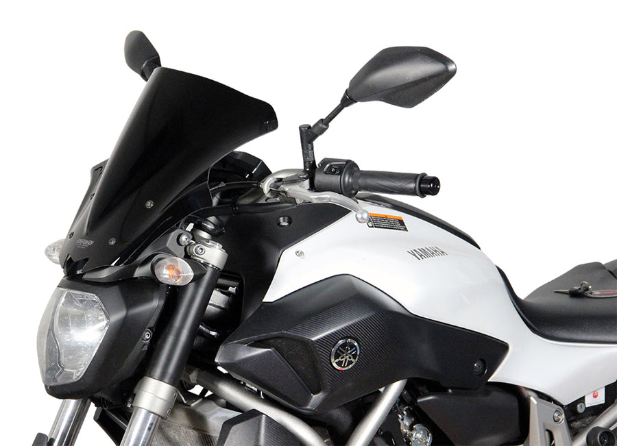 Yamaha MT-07 / FZ-07 [2014-2017] – Racingscheibe "NRM"