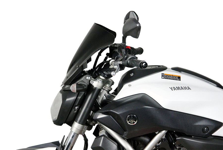 Yamaha MT-07 / FZ-07 [2014-2017] – Racingscheibe "NRM"