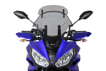 Yamaha MT-07 Tracer (Tracer 700) [2016-2019] -VarioTouringsscreen "VTM"