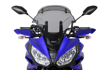 Yamaha MT-07 Tracer (Tracer 700) [2016-2019] -VarioTouringsscreen "VTM" - 0
