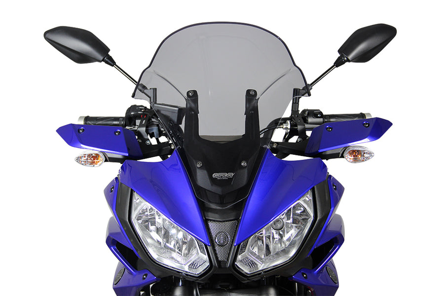 Yamaha MT-07 Tracer (Tracer 700) [2016-2019] -Touring Disc "TM"