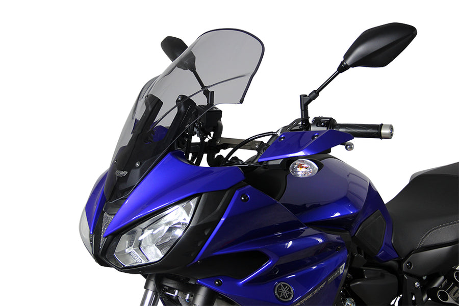 Yamaha MT-07 Tracer (Tracer 700) [2016-2019] -Touring Disc "TM"
