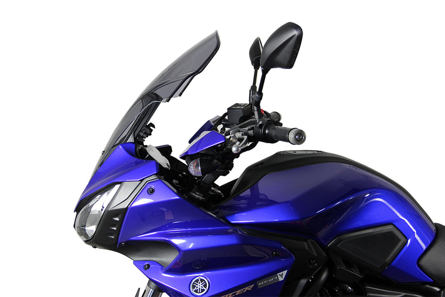 Yamaha MT-07 Tracer (Tracer 700) [2016-2019] -Touring Disc "TM"
