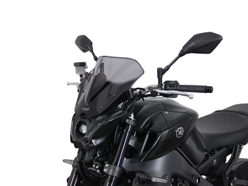 Yamaha MT-09 /SP FZ-09 /SP [2021-2023] – Racingscheibe "NRN" - 0