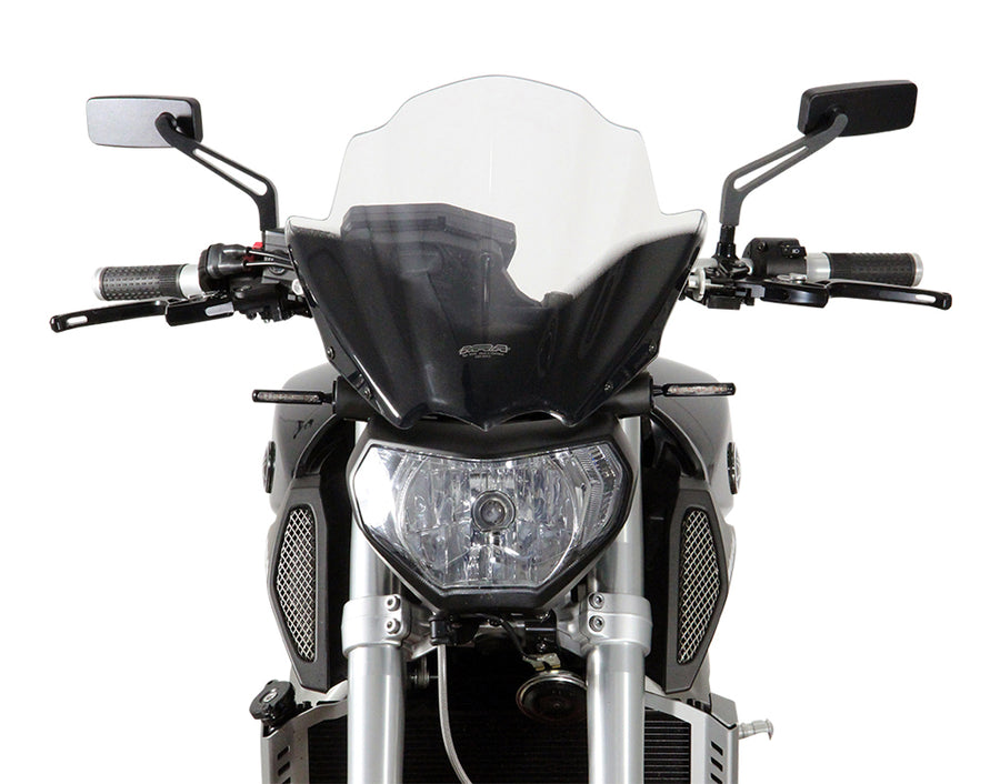 Yamaha MT-09 / FZ-09 [2014-2016] -Racing Disc "Nrn"