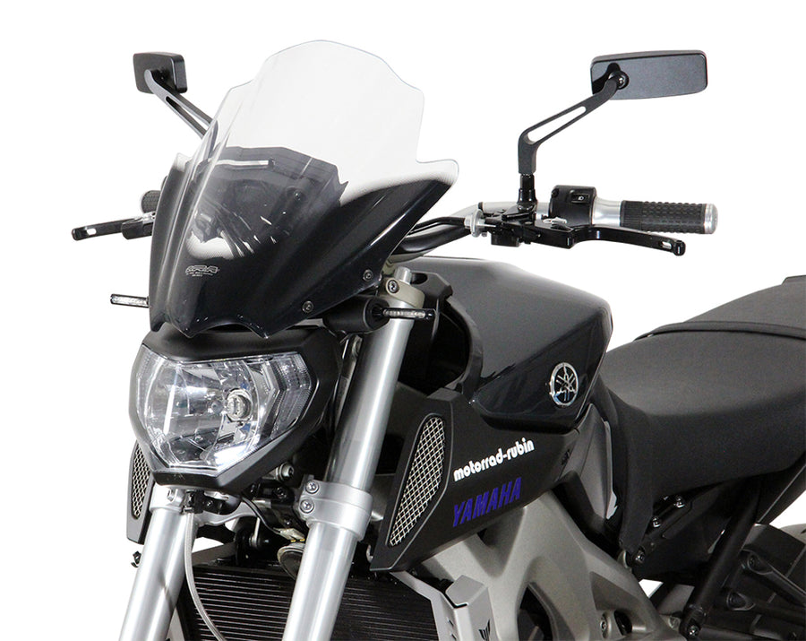 Yamaha MT-09 / FZ-09 [2014-2016] -Racing Disc "Nrn"