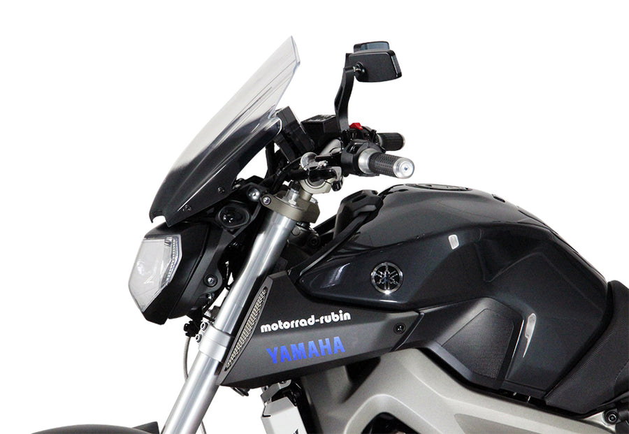 Yamaha MT-09 / FZ-09 [2014-2016] -Racing Disc "Nrn"