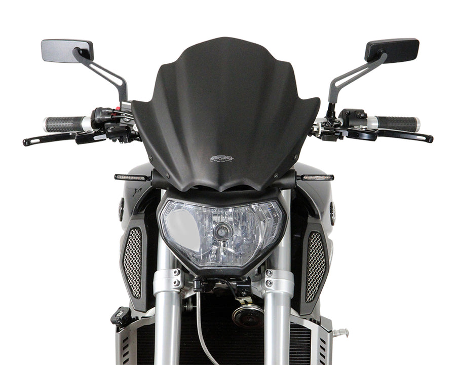 Yamaha MT-09 / FZ-09 [2014-2016] -Racing Disc "Nrn"