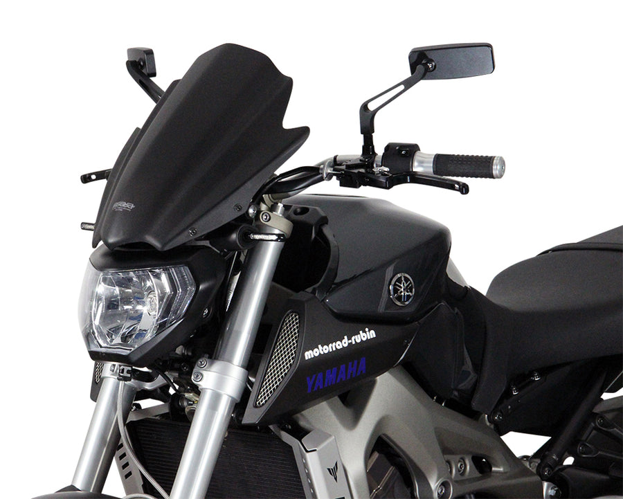 Yamaha MT-09 / FZ-09 [2014-2016] -Racing Disc "Nrn"