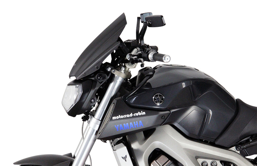Yamaha MT-09 / FZ-09 [2014-2016] -Racing Disc "Nrn"