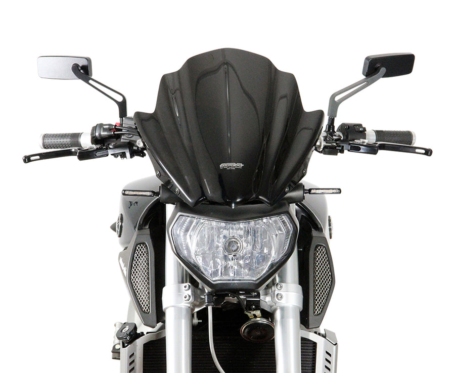 Yamaha MT-09 / FZ-09 [2014-2016] -Racing Disc "Nrn"