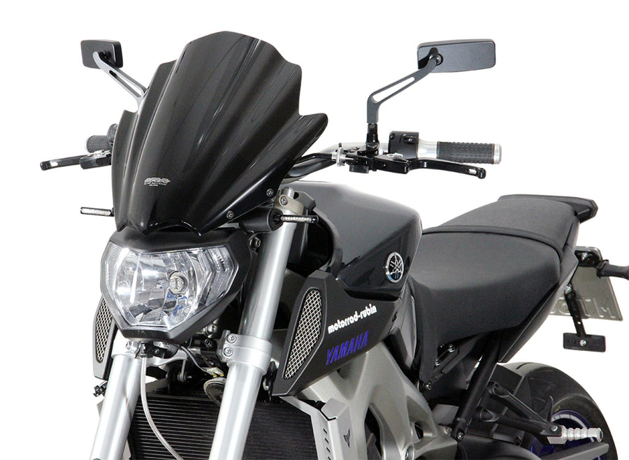 Yamaha MT-09 / FZ-09 [2014-2016] -Racing Disc "Nrn"