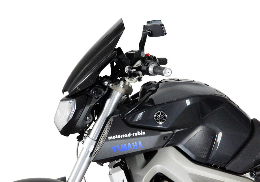 Yamaha MT-09 / FZ-09 [2014-2016] -Racing Disc "Nrn"