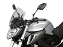 Yamaha Mt-125 [2015-2019] -Racing Disc "Nrm"-2
