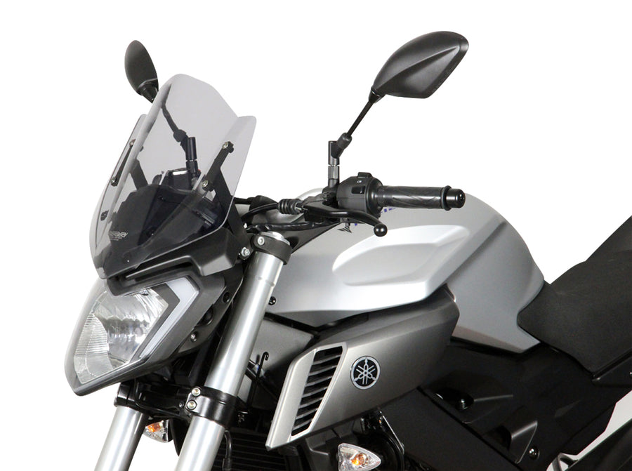 Yamaha Mt-125 [2015-2019] -Racing Disc "Nrm"