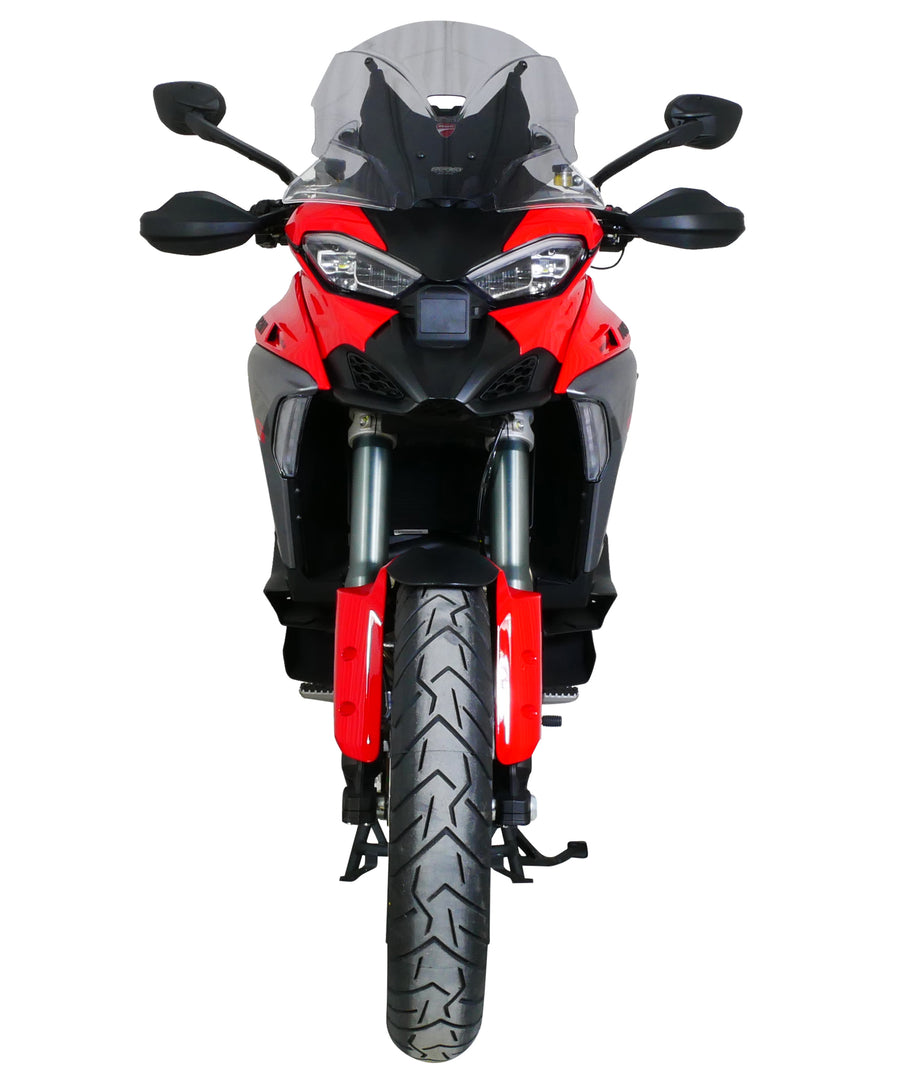 Ducati Multistrada V4 /S [2025-]-touring disc "TM"