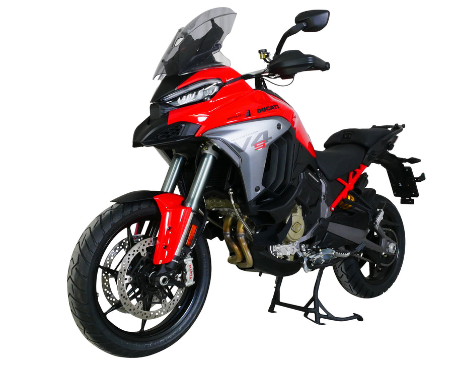 Ducati Multistrada V4 /S [2025-]-touring disc "TM"