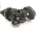 Yamaha 750 XTZ Super Tenere 3LD [1995] - Getriebe-4