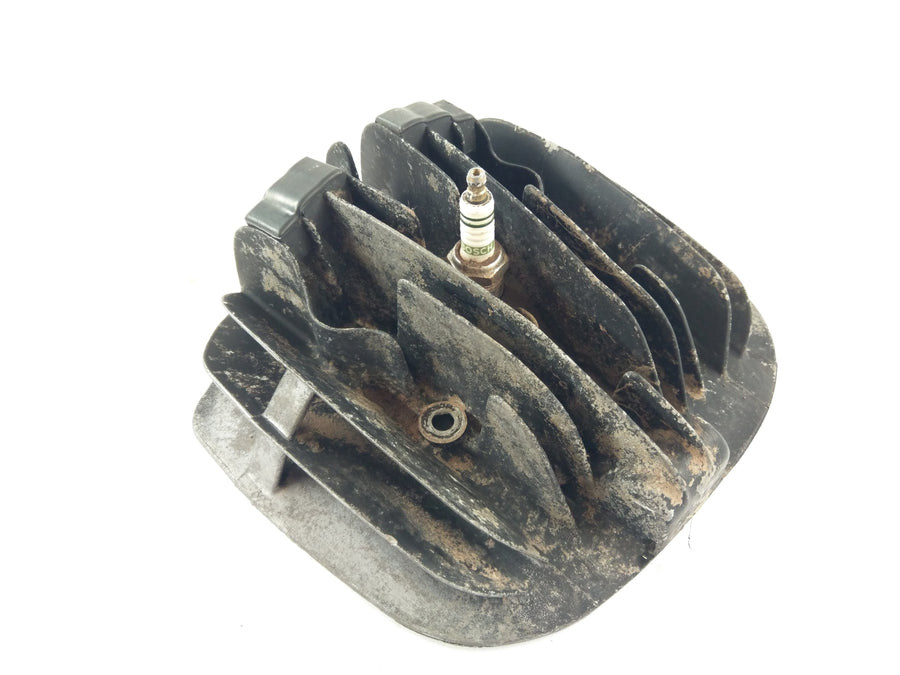 Yamaha YFS 200 Blaster [1995] - Testa di cilindro