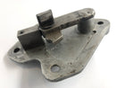 Moto Guzzi Guzzino 65 [Hispania Motoleggera] - Gearshift slave cylinder-4