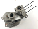 Moto Guzzi Guzzino 65 [Hispania Motoleggera] - Engine housing empty housing without screws-5