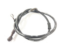 Aprilia Pegaso 650 MX [1992] - Front brake line-1