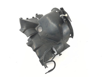 Yamaha v -max 1200 2en [1997] - Protezione da spruzza di copertura del cilindro anteriore - 0
