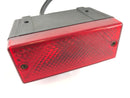 Yamaha Grizzly 660 AM03W [2003] - Luce posteriore-2