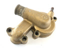 Husqvarna TE 610 8AE [1992] - Water pump cover-1