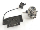 Suzuki GSF 400 GK75B Bandit [1991] - Set di blocchi del castello-2