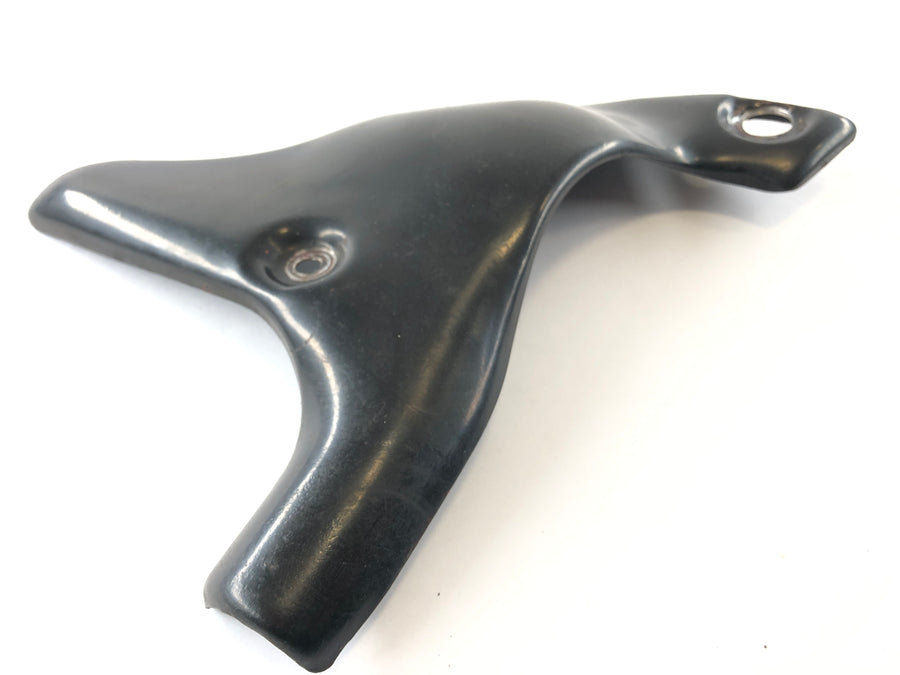 Yamaha XV 535 Virago 2YL [1987] - Rear wheel cover