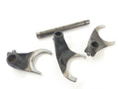 Honda CB 750 Boldor RC04 [1983] - Switch Forks Switching Claws Set-1
