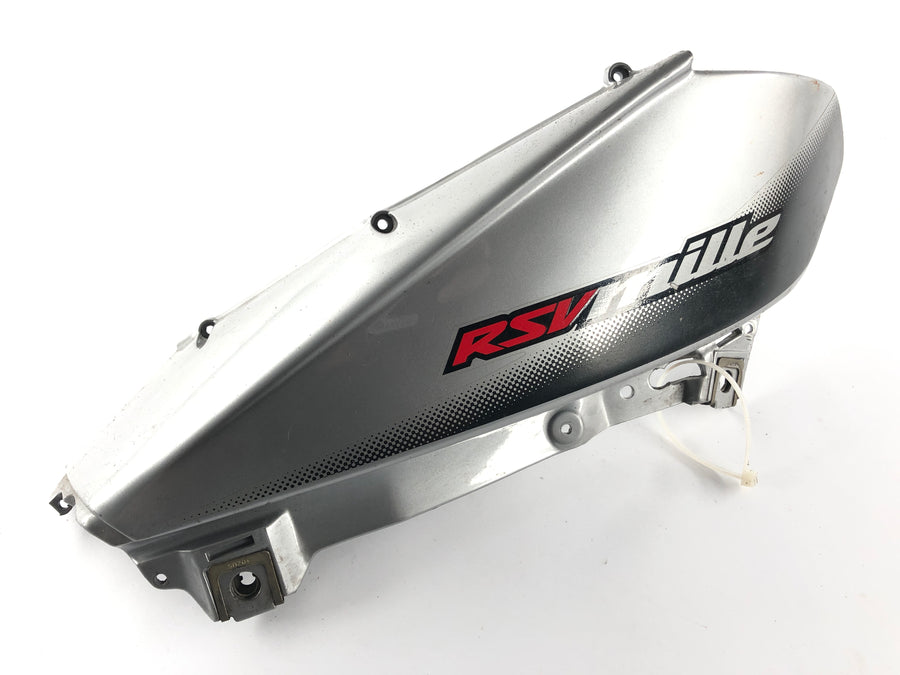 Aprilia Mille RSV 1000 ME [1999] - travestimento posteriore a destra