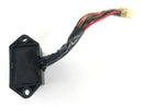 Triumph Daytona 1200 T300D [1995] - Fuse Box-4