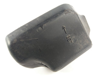 Yamahe DT 125 4BL [1997] - Contenitore a vuoto - 0