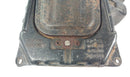 Honda XL 600 RM PD04 [1988] - Box filtro aereo airbox-4