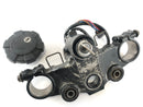 Yamaha XTZ 750 Super Tenere 3LD [1995] - Locksmith con fork bridge per fork da 43 mm-1