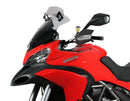 Ducati Multistrada 1200 [2013-2014]-Variotouringsscreen "VT"-2