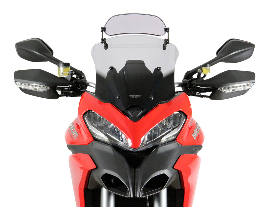 Ducati Multistrada 1200 [2013-2014] -x-Creen Sport